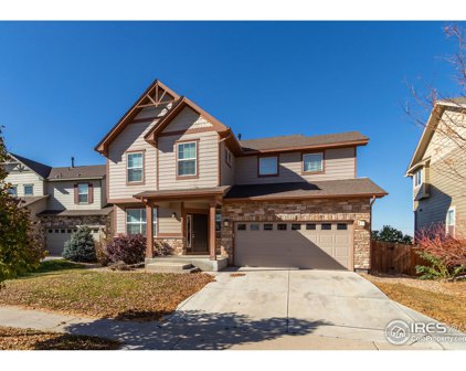 3356 Wagon Trail Rd, Fort Collins