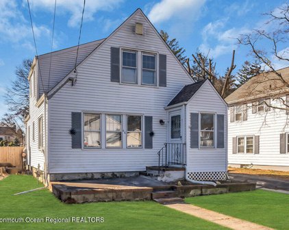 44 Hull Avenue, Freehold