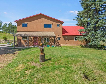583 S 40 Road, Woodland Park