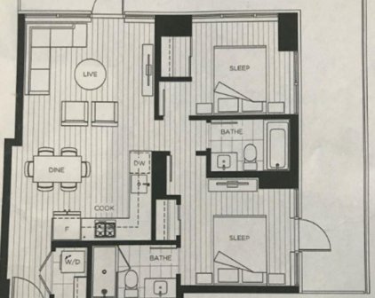 657 Whiting Way Unit 2702, Coquitlam