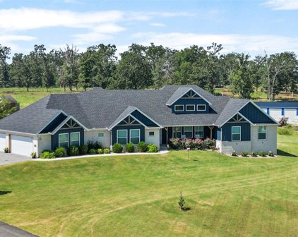 15017 Tikaani  Drive, Siloam Springs