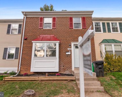 7005 Palamar Ter, Lanham