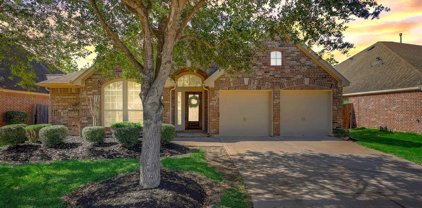 2708 Ginger Cove Lane, Pearland