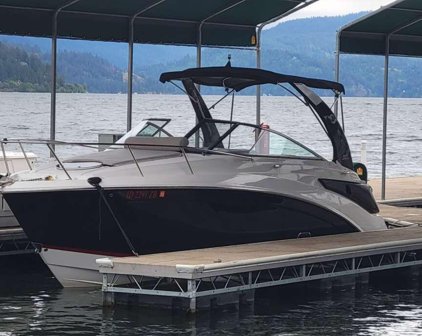 1100 Lakeshore #C1, Coeur d'Alene