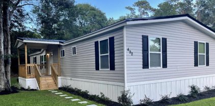 490 Waverly Rd., Pawleys Island