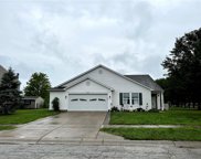 6936 Amber Valley Drive, Indianapolis image