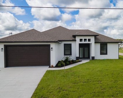 2519 43rd Street SW, Lehigh Acres