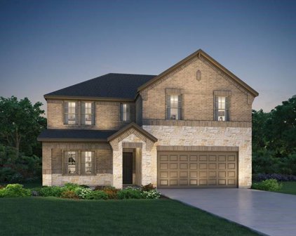 17708 Lake Cove Court, Montgomery