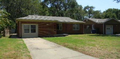 180 S Hungerford, Haysville