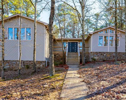 82 Stoneledge, Maumelle