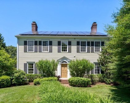 42 Glezen Lane, Wayland