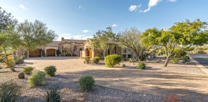 3798 S Spanish Bell Court, Gold Canyon