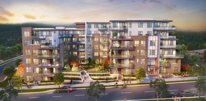 599 Dansey Avenue Unit 607, Coquitlam