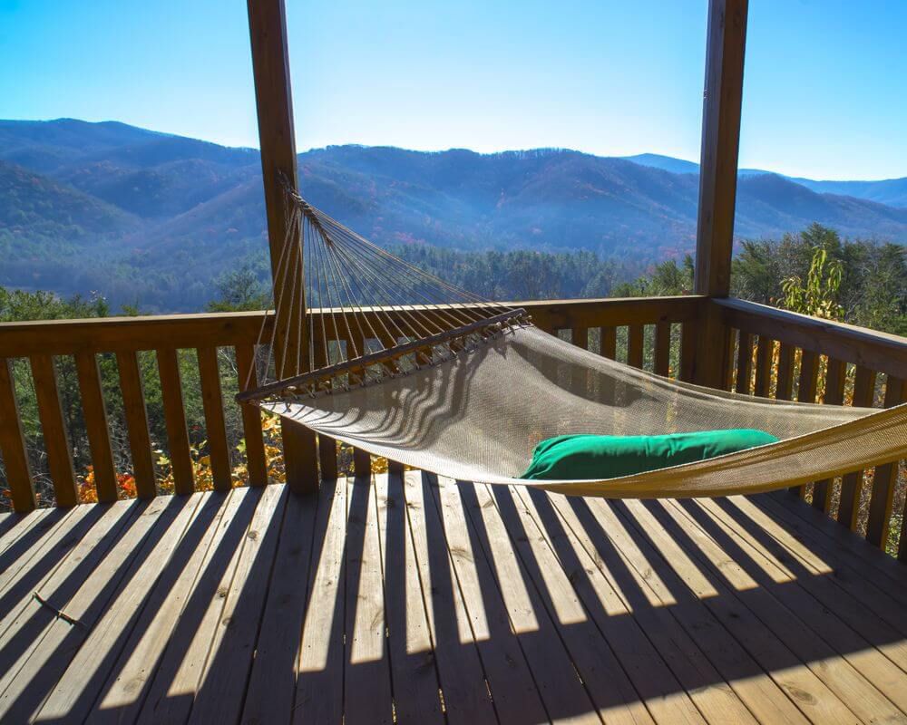 Homes with a View in the NC High Country