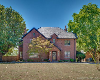 931 E 17th Street, Ada