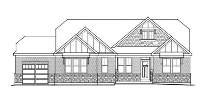 5419 Pembridge Lane, Zionsville