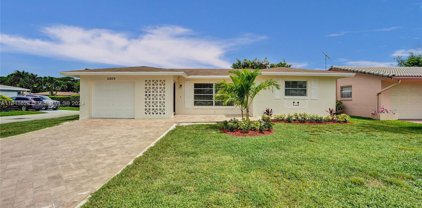 6809 Nw 58th St, Tamarac