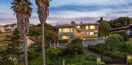 1829 Loyola Drive, Burlingame