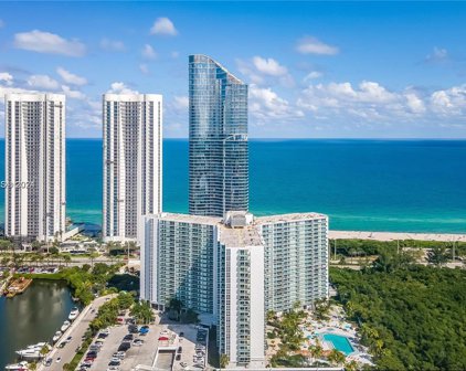 100 Bayview Dr Unit #1615, Sunny Isles Beach