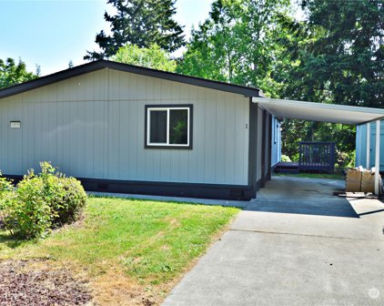 32820 20th Avenue S Unit #1, Federal Way