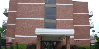 145 Pleasant St Unit A411, Marlborough