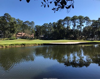 5 Tomotley Court, Hilton Head Island