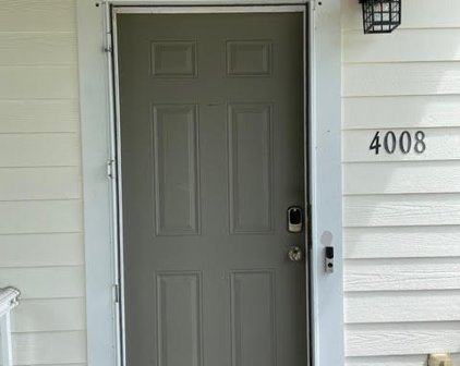 4008+4010 Gullah Avenue Unit #4008/4010, North Charleston