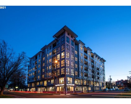 1600 PEARL ST Unit #602, Eugene