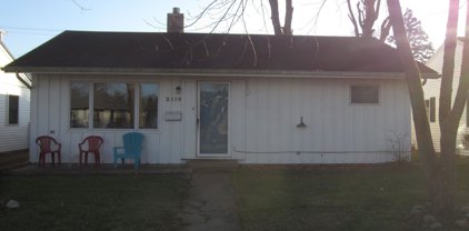 2119 W 8th Street, Marion
