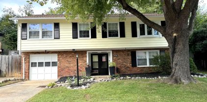 4004 Forge Dr, Woodbridge