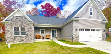10457 VALLEY CREEK, Goodrich Vlg