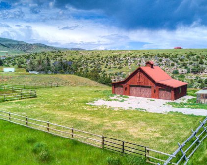 Lot 30 Shining Mountains Unit 2, Ennis