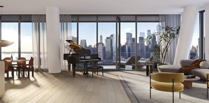30 Front  Street Unit 17F, New York