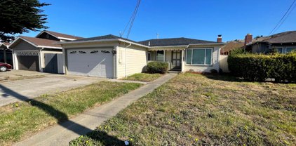 1059 Anza DR, Pacifica