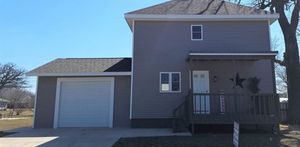 525 W 4th Avenue, Cresco