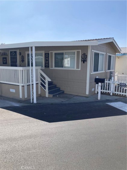 1414 W Central Avenue Unit 3, Brea