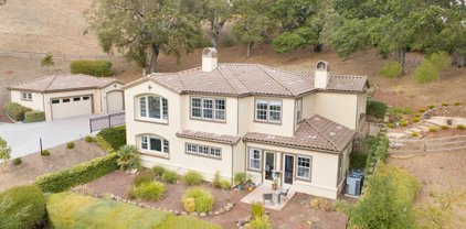 1830 Marion Avenue, Novato