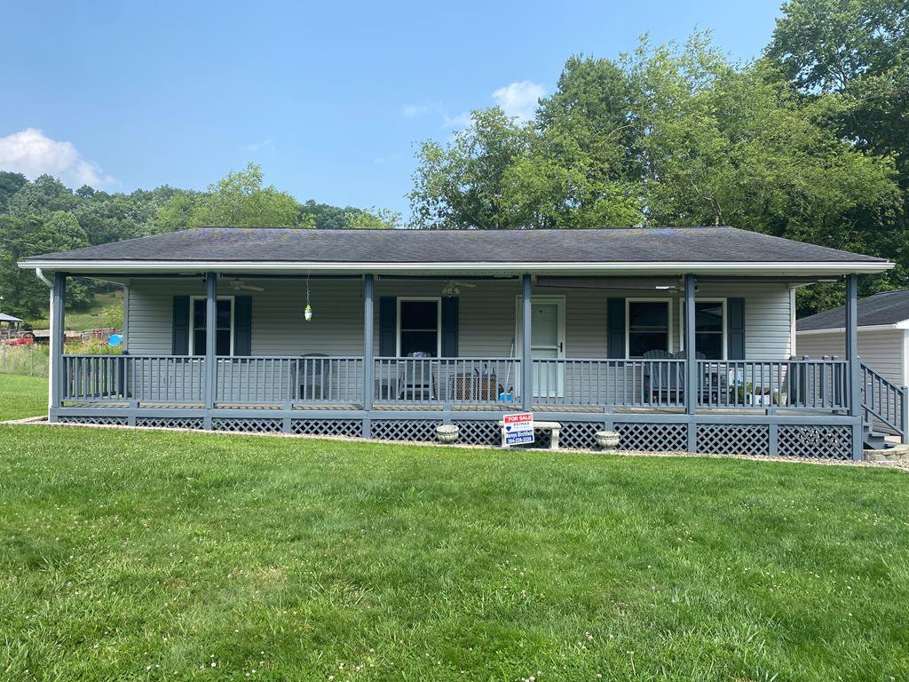 Real Estate For Sale Bolt WV MLS 84304 154 Ash Lane, Bolt Bolt, WV