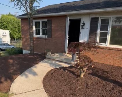 607 Security Rd, Hagerstown