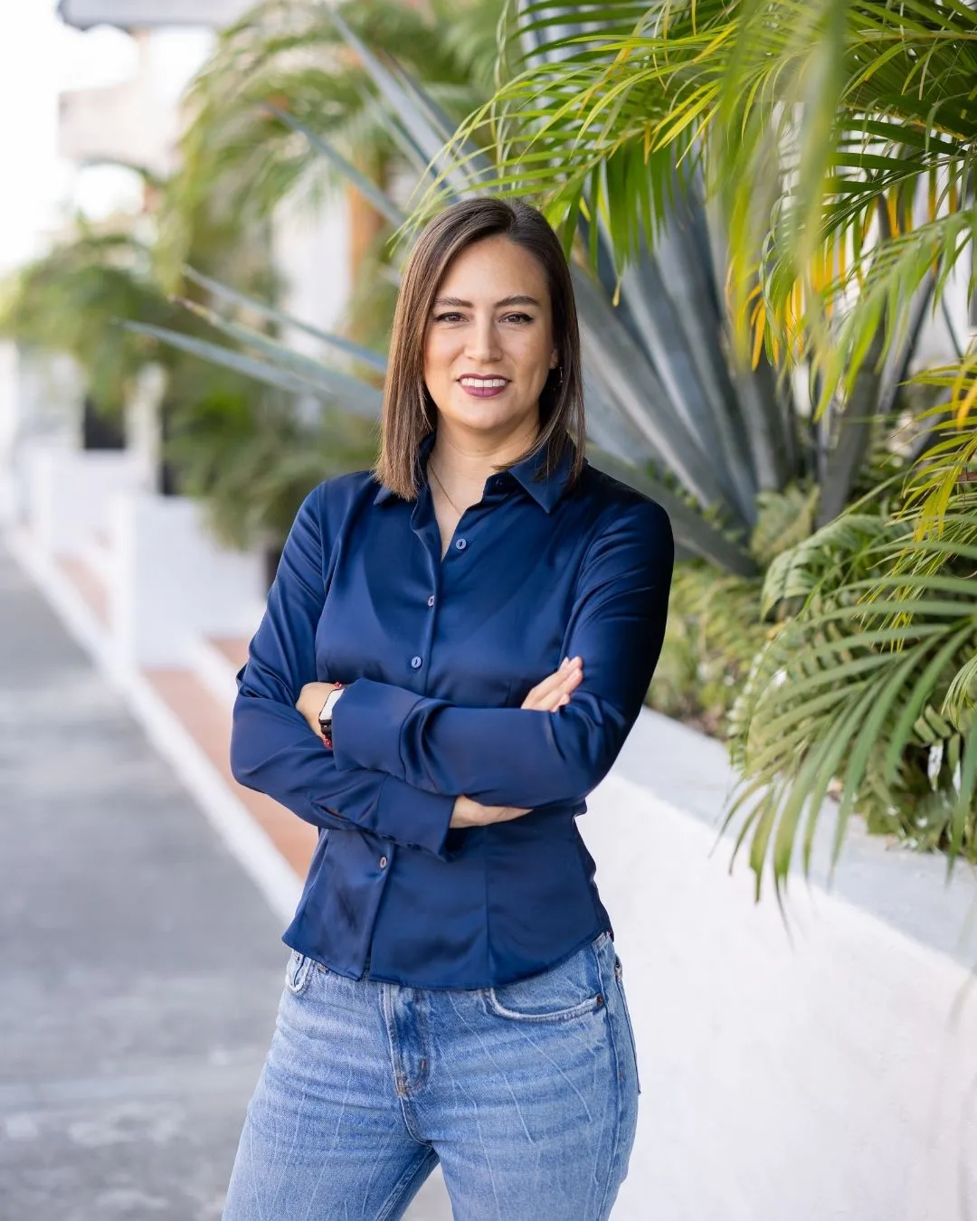 Daniela Armendariz Real Estate Professional
