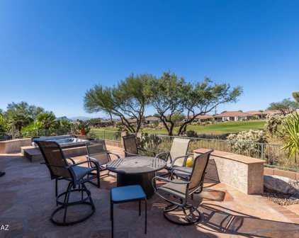 13035 N Sunrise Canyon, Marana