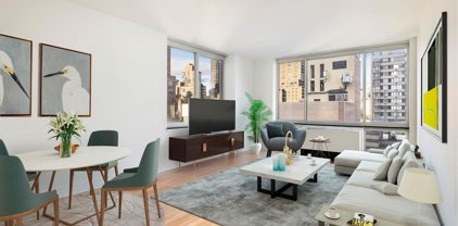 401 E 60th  Street Unit 4E, New York