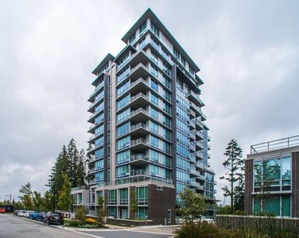 9060 University Crescent Unit 007, Burnaby