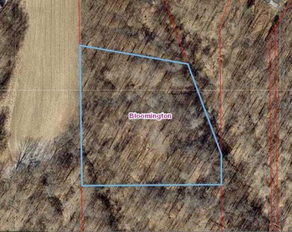 1716 E Mel Currie (Lot 3) Road, Bloomington