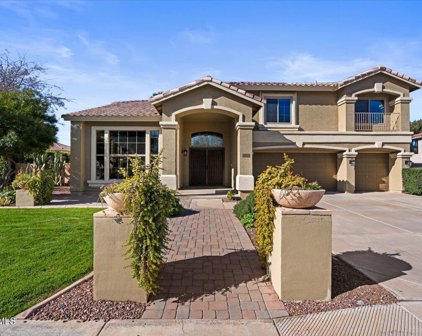 4892 S Windstream Place, Chandler