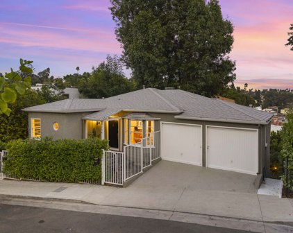 3252  Descanso Dr, Los Angeles