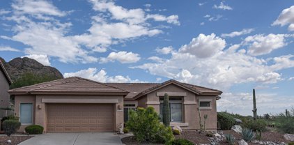 4645 S Dusty Coyote Trail, Gold Canyon
