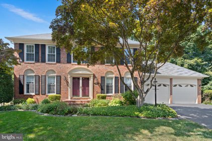 7904 Deerlee Dr, Springfield