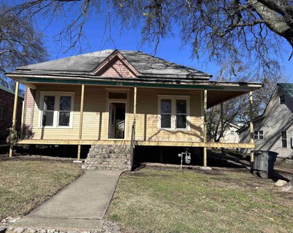 604 RECTOR Street, Hot Springs