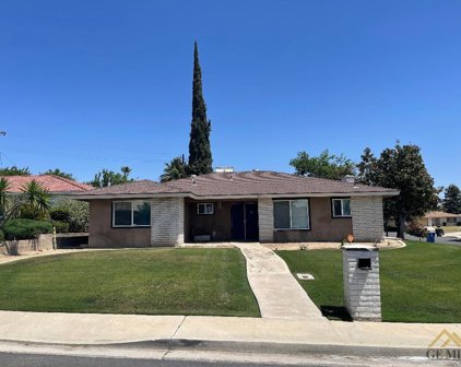 3600 Jody, Bakersfield